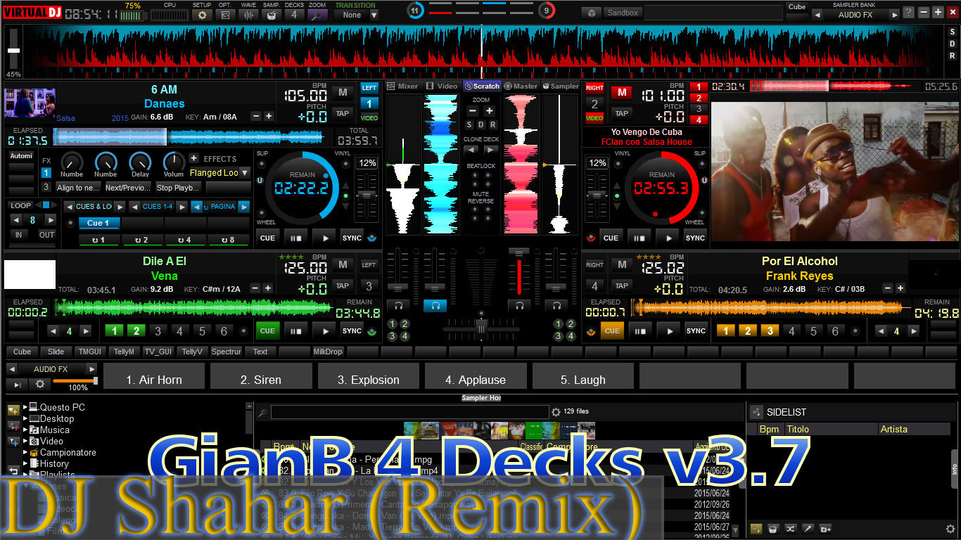 Virtual Dj Remix Download